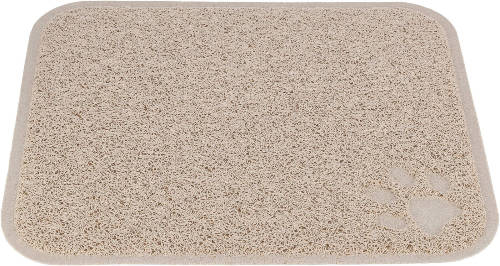 Trixie Litter Tray Sieve-Mat - kilépő szőnyeg (mályva) 37x45cm