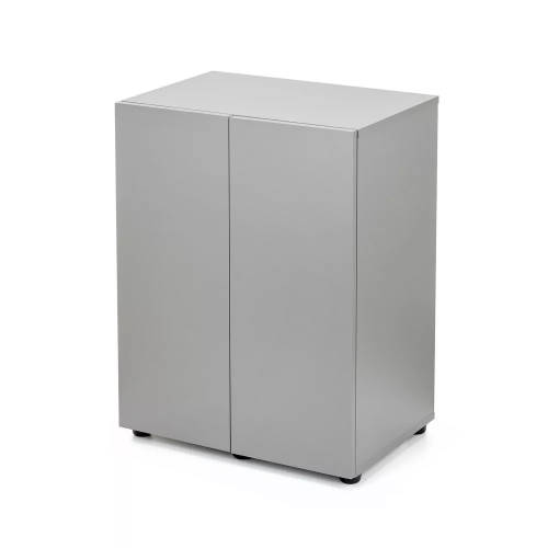 AquaEl OPTISET 125 CABINET - univerzális akvárium szekrény GRAVY, 81x36x80cm