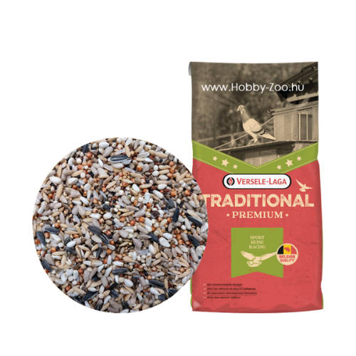 PR. Traditonal Premium Active Life Energy 20kg(KIZÁRÓLAG RENDELÉSRE!)