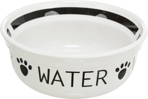 Trixie Replacement ceramic bowl 