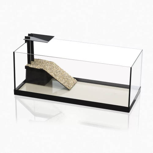 AquaEl Aquaterrárium 80x35x30,5cm