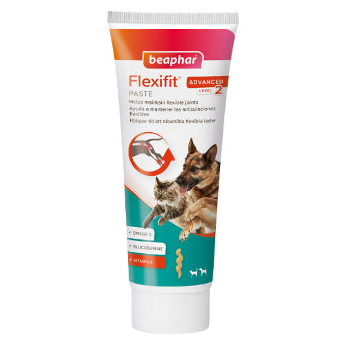 Beaphar Flexifit Paste - izületvédő paszta 250g