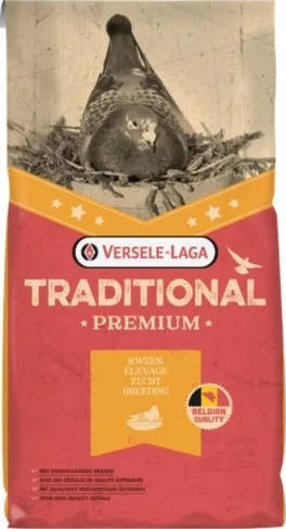 PR. Traditonal Premium Active Life Breeding 20kg