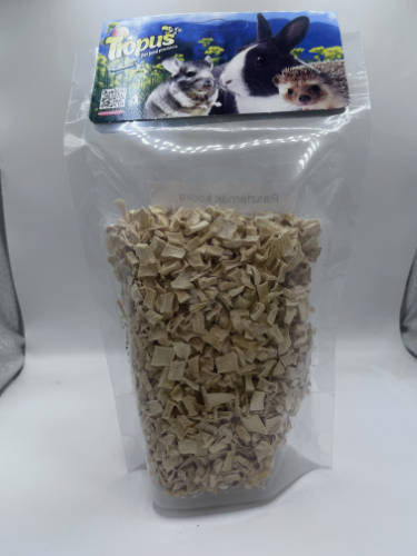 Trópus rág. paszternák 130g