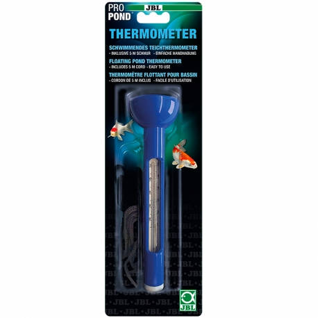 JBL ProPond THERMOMETER