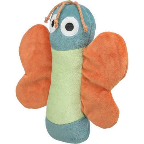 Trixie Plüss Pillangó, újrahasznosított, 22cm
