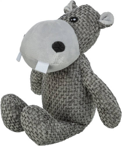 Trixie Hippo - Víziló, plüss, 31cm
