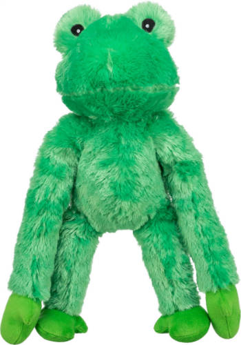 Trixie plüss békakirály, 44cm