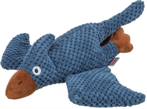 Trixie Plüss Plüss repülő dinó, újrahasznosított anyagból, 30cm
