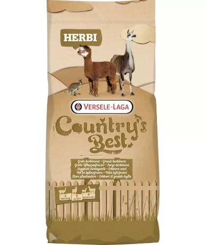 Versele-Laga Herbi Allround 3&4 pellet 20kg