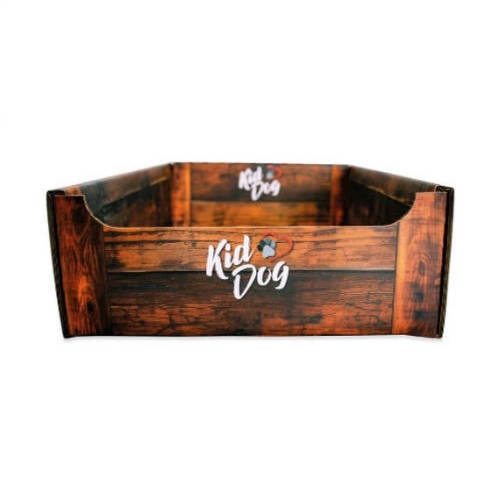 KIDDOG BOX 80g Super Premium 16x20x38 cm