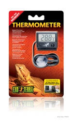 Exo-Terra Digital Thermometer - Digitális hőmérő