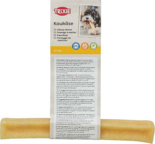 Trixie sajtos rágó S, 13,5cm 45g