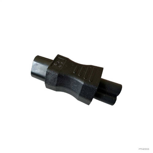 Exo-Terra UVB adapter
