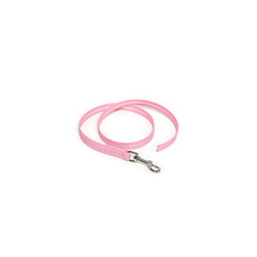B:JK9 IDC Lumino-póráz foszforeszkáló, pink, 1,9mm/3m, fogó nélkül