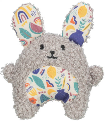 Trixie Bunny plüss 11cm