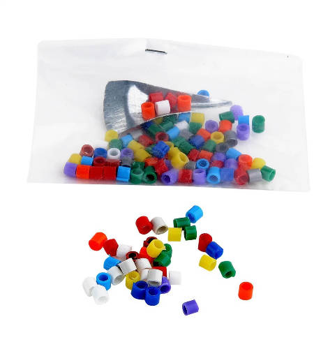 2GR multicolor gyűrű Art.306Mix