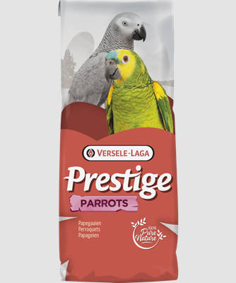 Versele-Laga Prestige Parrots 15kg