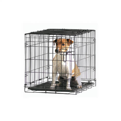 SAVIC Dog Barrier Door 107cm + kisajtóval (17x28cm), standerd színben