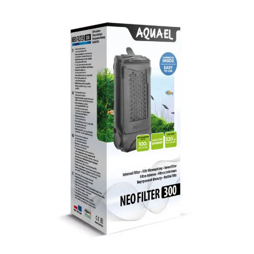 AquaEl NEO 300 Filter