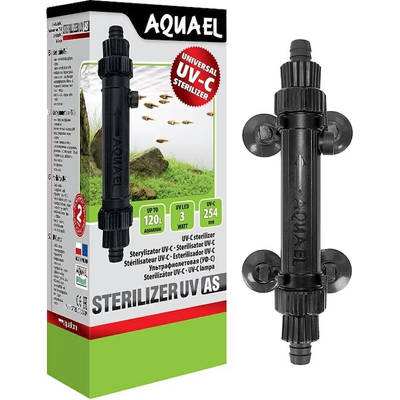 AquaEl UV AS Lámpa 3W LED