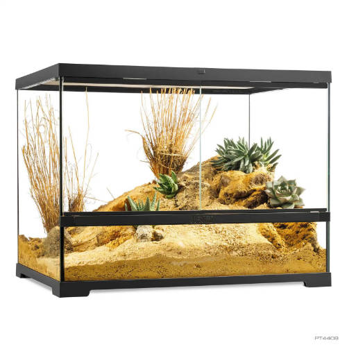 Exo-Terra Pro Terrarium, 60X45x45cm