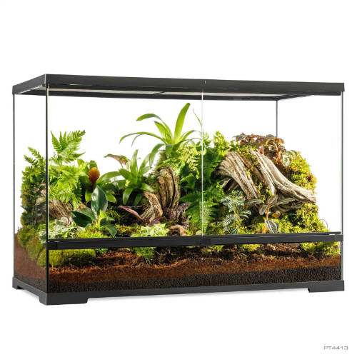 Exo-Terra Pro Terrarium, 90X40x60cm