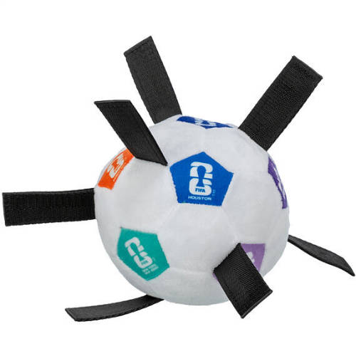 Trixie FIFA 2026 Soft Ball - plüss játék (focilabda) kutyák részére (12cm)