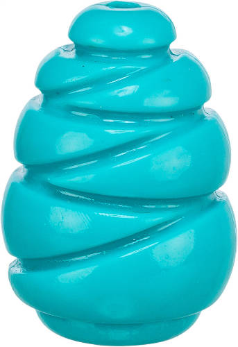 Trixie super strong jumper - TPR,  játék kutyák részére (7.3/5.1cm)