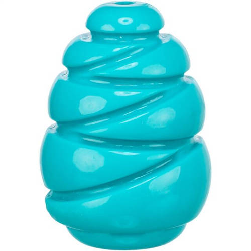 Trixie super strong jumper - TPR,  játék kutyák részére (8,6/6,2cm)