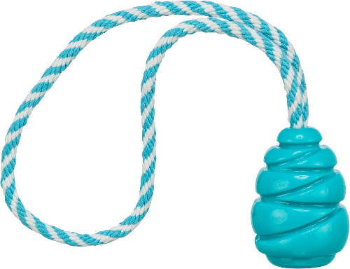 Trixie super strong jumper - TPR,  játék kutyák részére (33/5,1cm)