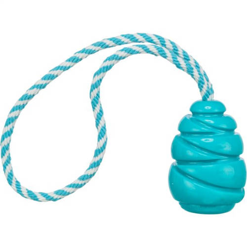 Trixie super strong jumper - TPR,  játék kutyák részére (35/6,2cm)