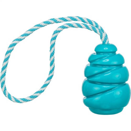 Trixie super strong jumper - TPR,  játék kutyák részére (36.5/7.9cm)