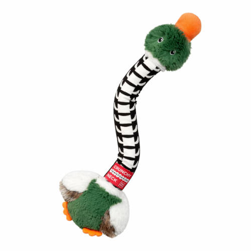 WAUDOG Fun Bone - játék (hab, műanyag, pamut, poliészter anyagokból) kutyák részére (39cm)