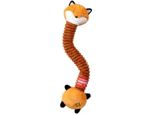 WAUDOG Fun Bone - játék (hab, műanyag, pamut, poliészter anyagokból) kutyák részére (37cm)