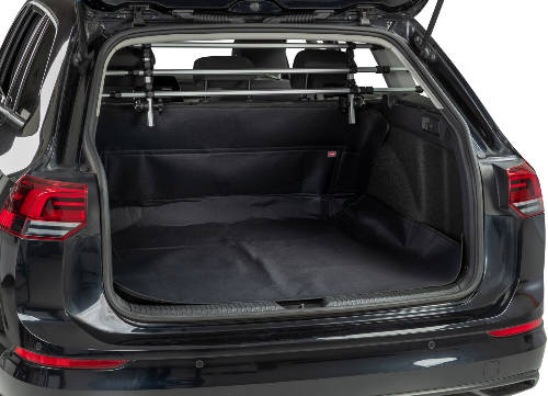Trixie car boot cover, - univerzális kerékpárkosár tartó