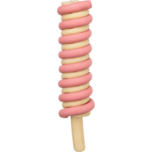 Trixie Twister jégkrém formájú jutalomfalat, 40 g