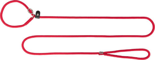 Trixie Summit retriver lead, póráz , L-XL: 1.8m/13mm, piros