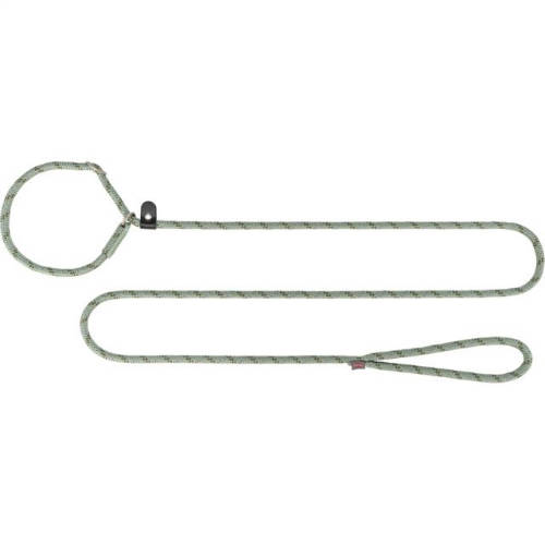 Trixie Summit retriver lead, póráz , L-XL: 1.8m/13mm, zsálya/olívazöld