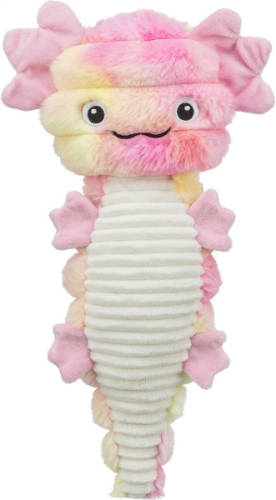 Trixie axolotl plüss, 36cm, susogós