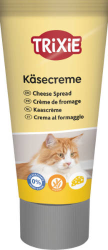 Trixie Cheese paste, 75g, sajtpaszta