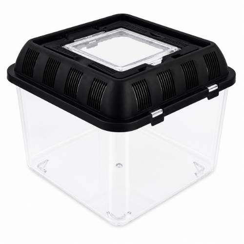 Repti Planet Breeding Box 20,5x20,5x17cm
