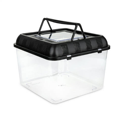 Repti Planet Breeding Box 26x26x20cm
