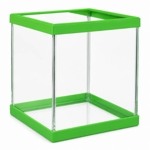 Repti Planet Betarium zöld, 15x14x18cm
