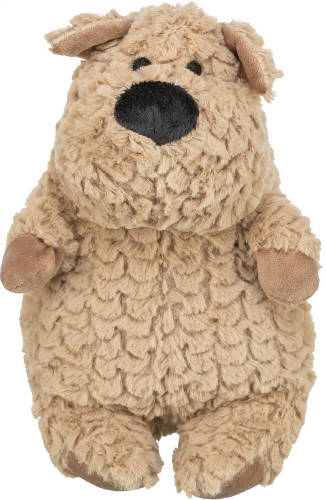 Trixie Kerek kutya, 30 cm, szürke