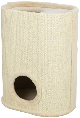 Trixie Sienna cat tree, 105 cm, taupe - Sierra Macska kaparótorony