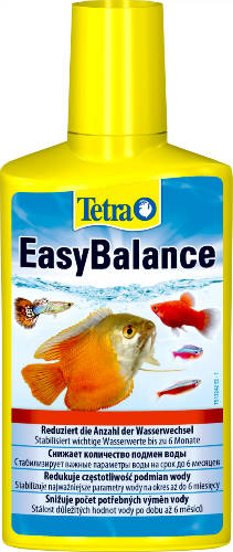 Tetra Easy Balance - vízkezelőszer akváriumi halak részére (250ml)