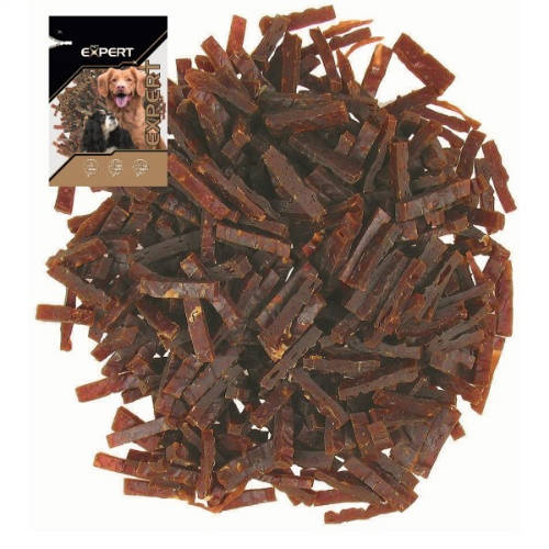 PET Expert puha kacsa snack, 250g, kutyák részére