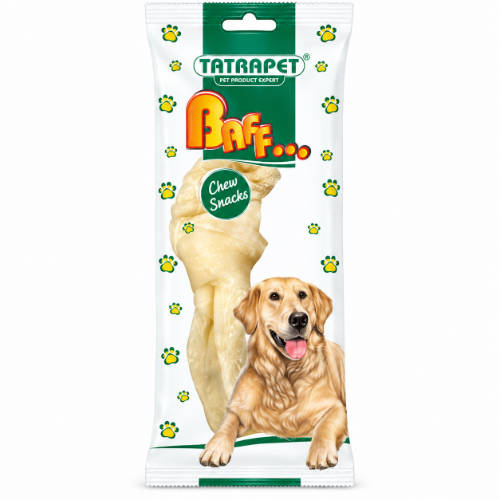 TP44585 BAFF Nyuszifül 15-20cm, 1db
