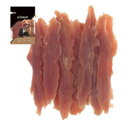 PET Expert puha kacsa filé,80g, kutyák részére
